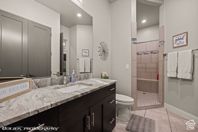 728 W SIR MONTE DR, St. George, UT 84770