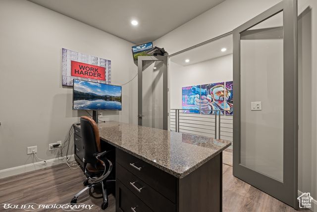 728 W SIR MONTE DR, St. George, UT 84770