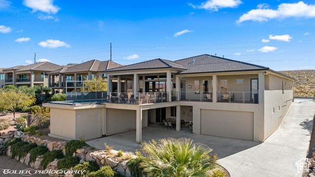 728 W SIR MONTE DR, St. George, UT 84770