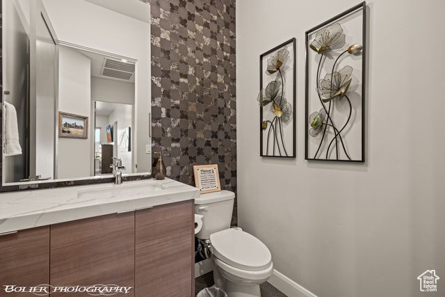 728 W SIR MONTE DR, St. George, UT 84770