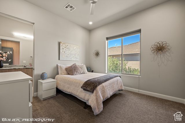 728 W SIR MONTE DR, St. George, UT 84770