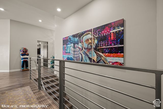 728 W SIR MONTE DR, St. George, UT 84770