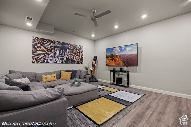 728 W SIR MONTE DR, St. George, UT 84770