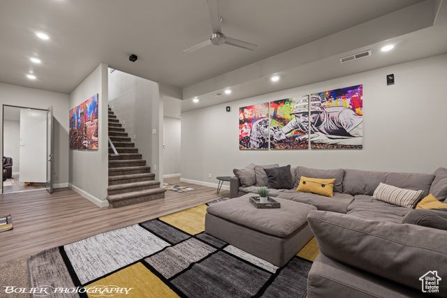 728 W SIR MONTE DR, St. George, UT 84770