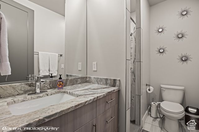 728 W SIR MONTE DR, St. George, UT 84770