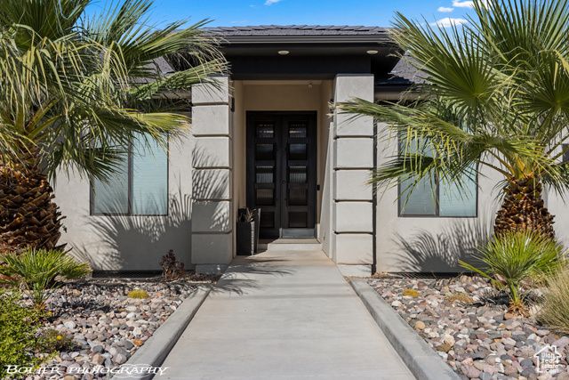 728 W SIR MONTE DR, St. George, UT 84770