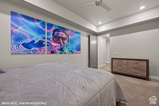 728 W SIR MONTE DR, St. George, UT 84770