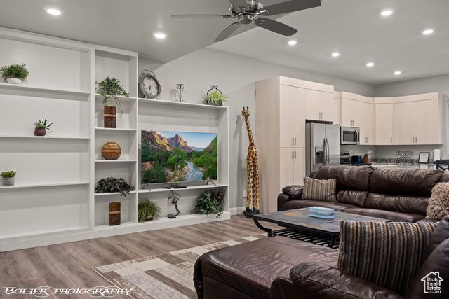 728 W SIR MONTE DR, St. George, UT 84770