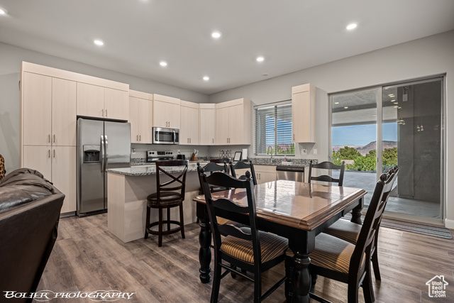 728 W SIR MONTE DR, St. George, UT 84770