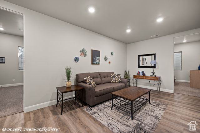 728 W SIR MONTE DR, St. George, UT 84770