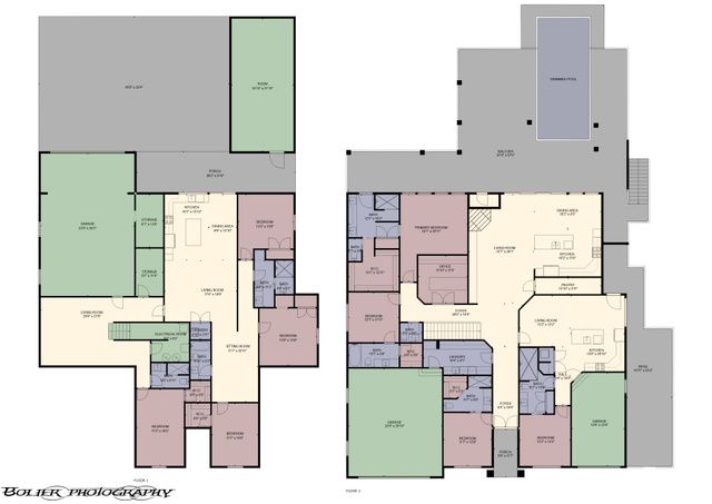 728 W SIR MONTE DR, St. George, UT 84770