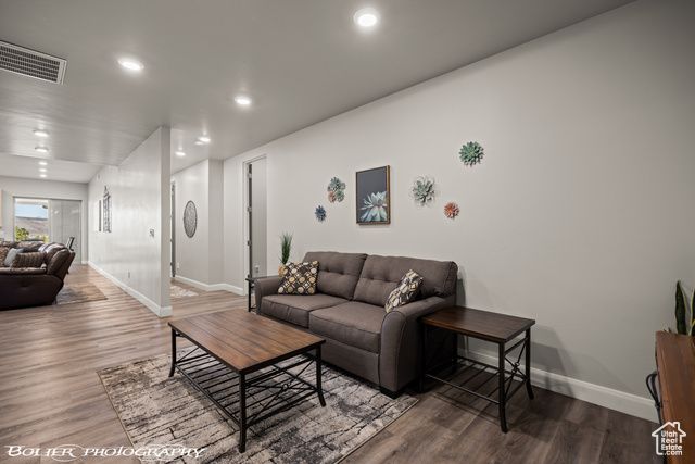 728 W SIR MONTE DR, St. George, UT 84770