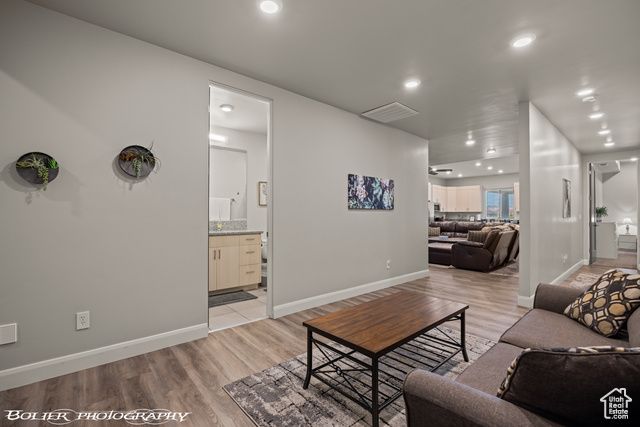 728 W SIR MONTE DR, St. George, UT 84770