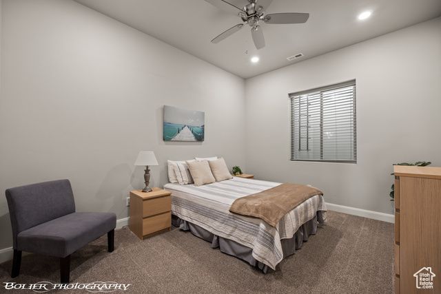 728 W SIR MONTE DR, St. George, UT 84770