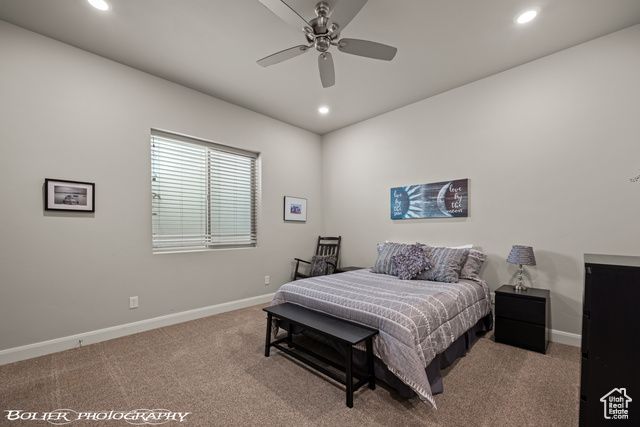 728 W SIR MONTE DR, St. George, UT 84770