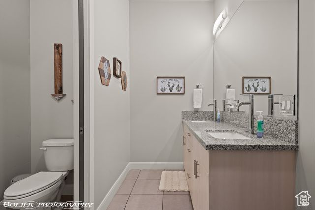 728 W SIR MONTE DR, St. George, UT 84770