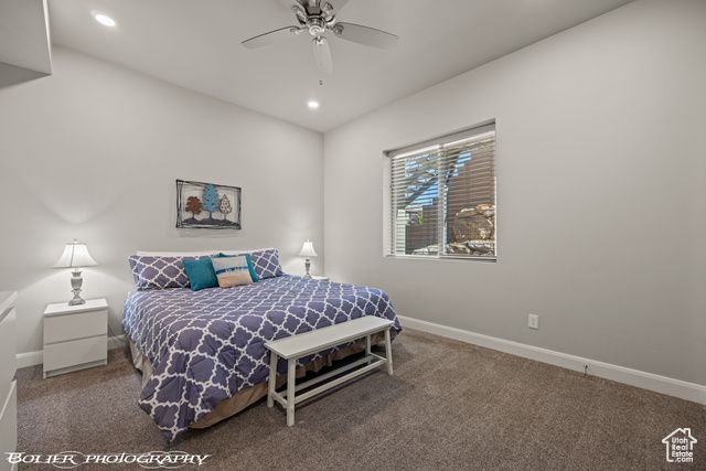 728 W SIR MONTE DR, St. George, UT 84770