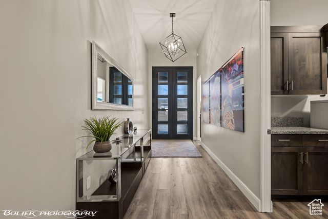 728 W SIR MONTE DR, St. George, UT 84770