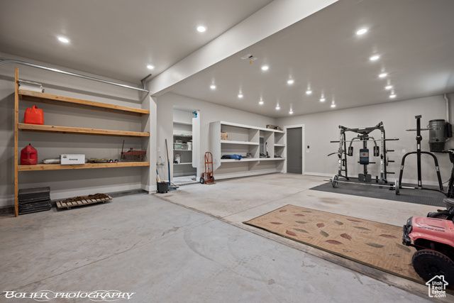 728 W SIR MONTE DR, St. George, UT 84770