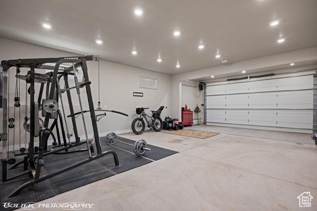 728 W SIR MONTE DR, St. George, UT 84770