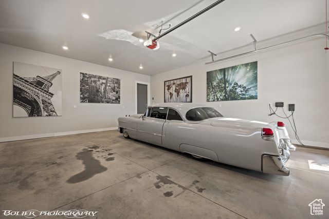 728 W SIR MONTE DR, St. George, UT 84770