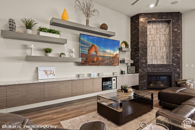 728 W SIR MONTE DR, St. George, UT 84770