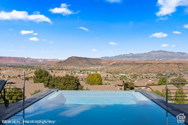 728 W SIR MONTE DR, St. George, UT 84770