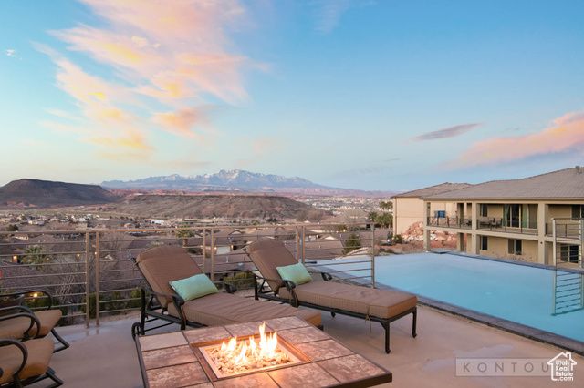 728 W SIR MONTE DR, St. George, UT 84770