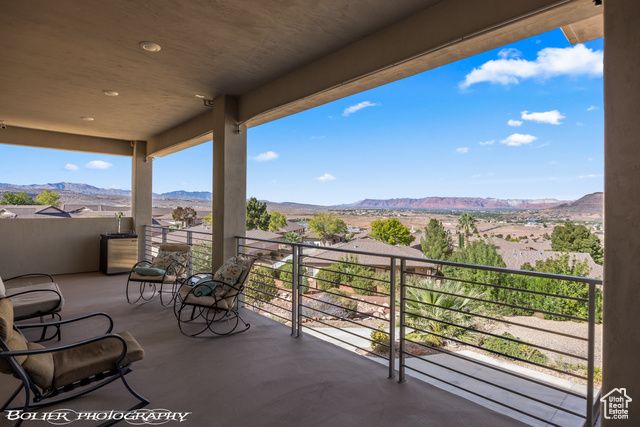 728 W SIR MONTE DR, St. George, UT 84770