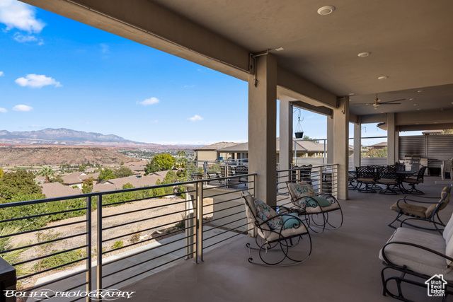 728 W SIR MONTE DR, St. George, UT 84770