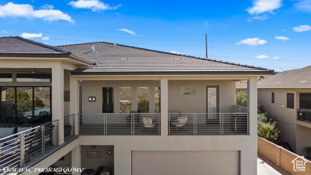 728 W SIR MONTE DR, St. George, UT 84770