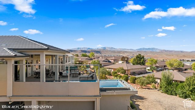 728 W SIR MONTE DR, St. George, UT 84770
