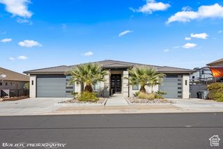 728 W SIR MONTE DR, St. George, UT 84770