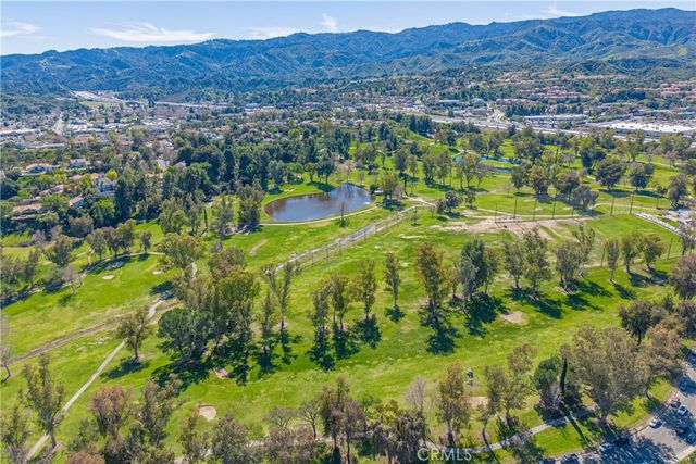 24525 Trevino U6, Valencia, CA 91355
