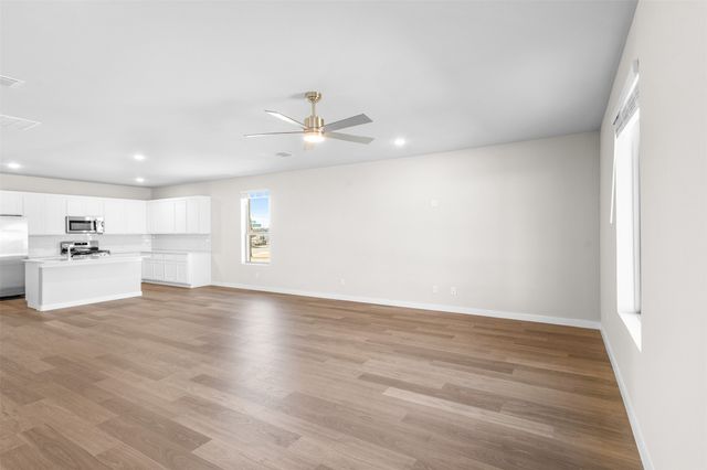 9401 Wild West Way, Crowley, TX 76036