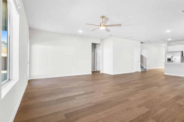 9401 Wild West Way, Crowley, TX 76036