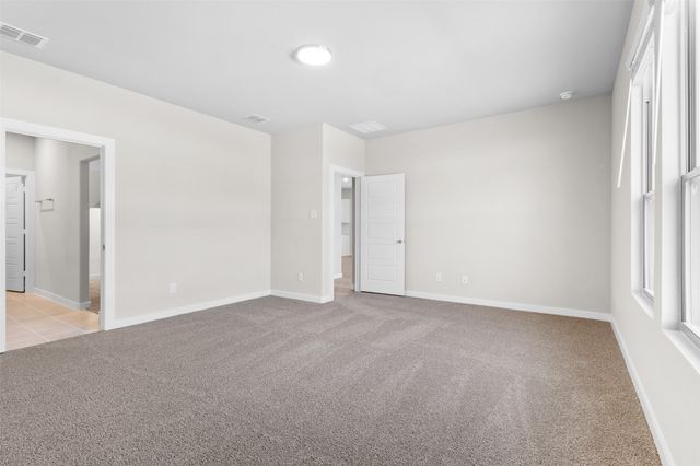 9401 Wild West Way, Crowley, TX 76036