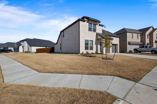 9401 Wild West Way, Crowley, TX 76036