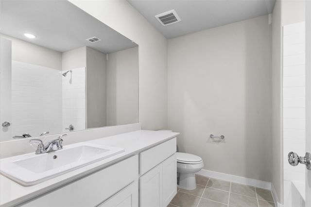 9401 Wild West Way, Crowley, TX 76036