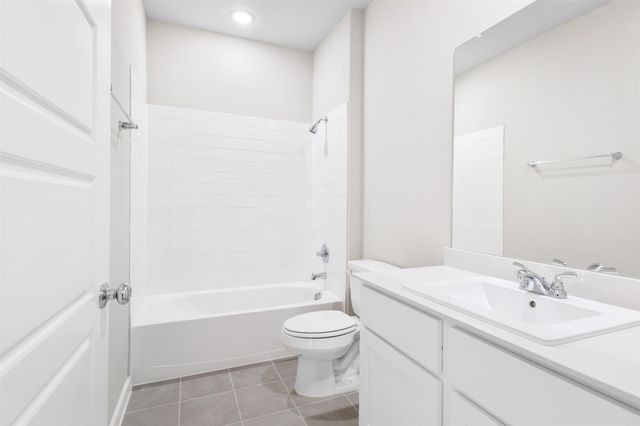 9401 Wild West Way, Crowley, TX 76036