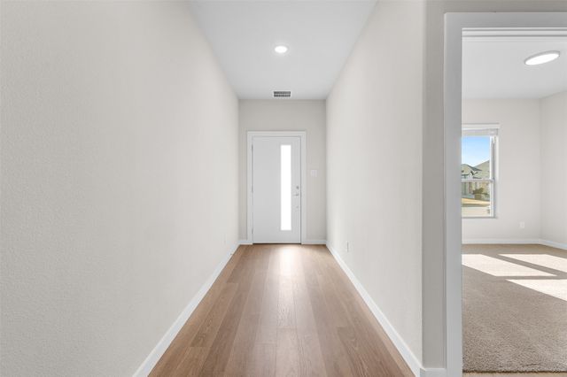 9401 Wild West Way, Crowley, TX 76036