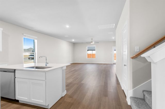 9401 Wild West Way, Crowley, TX 76036