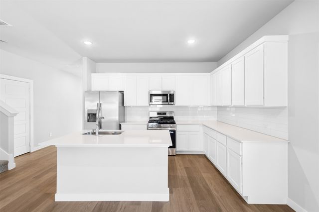 9401 Wild West Way, Crowley, TX 76036