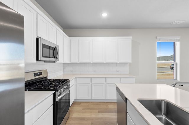 9401 Wild West Way, Crowley, TX 76036