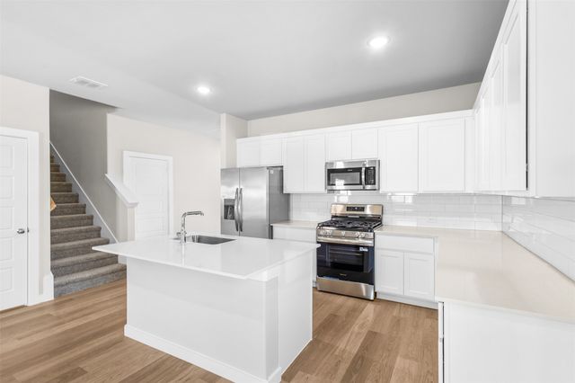 9401 Wild West Way, Crowley, TX 76036