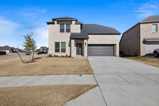 9401 Wild West Way, Crowley, TX 76036