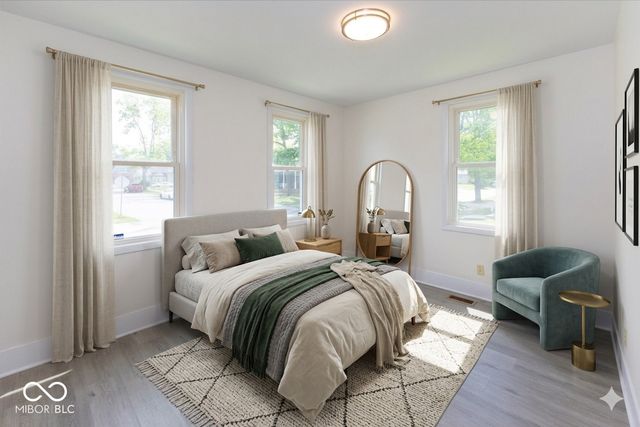 885 S 11th Street, Noblesville, IN 46060