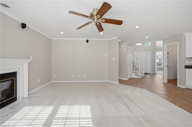 3225 Fayette DR, Virginia Beach, VA 23456