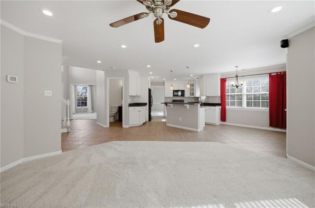 3225 Fayette DR, Virginia Beach, VA 23456