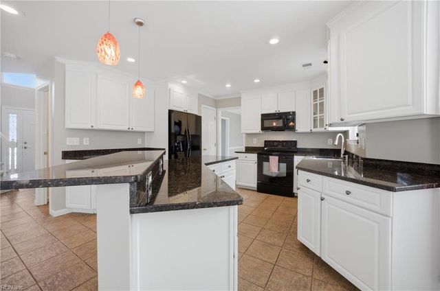 3225 Fayette DR, Virginia Beach, VA 23456